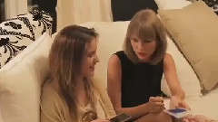 电影<老友记>片头 霉霉版