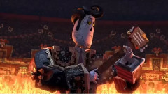 影视原声 - The Apology Song