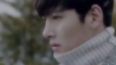 朴敏英,池昌旭 - What My Eyes Say