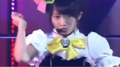 アイドルはウーニャニャの件