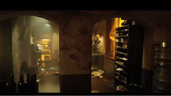 影视原声 - イーサン・ホークが時空警察を演じたSFサスペンス!映画(プリデスティネーション)予告編