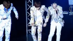 K-POP鞋子脱落合辑