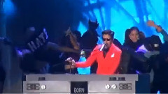 B.I(iKON) - Born Hater