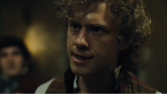 ABC Cafe(Red And Black)