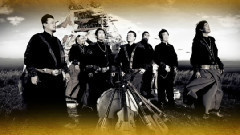 原创 - 成吉思汗颂