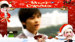 霆峰陪你过圣诞