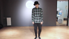 音悦stage - Money On My Mind