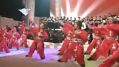 冬美のソーラン節