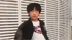 TFBOYS,易烊千玺 - 千玺舞蹈solo三个记录