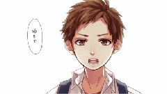 Nico - 今好きになる.-triangle story-