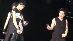 B.I(iKON),iKON - Ringa Linga