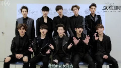 放送前特别节目