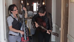 It's A Storm & Permafrost