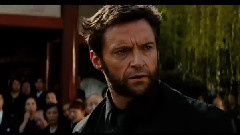 The Wolverine<金刚狼2>预告片