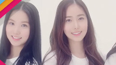 Coming Up Next(CHN ver.)(1月第2周)