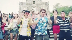 Hit制造机 Big瓶 新MV预告