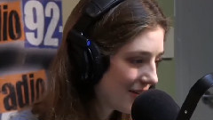 Birdy - Interview