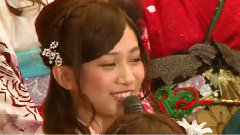 平成27年 AKB48グループ成人式 MAiDiGiTV新闻频