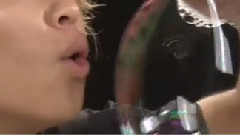 イッテQ - 圣诞节肥皂泡秀