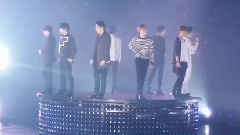 Evanesce - Super Show SS6 Bangkok 15/01/10 饭拍