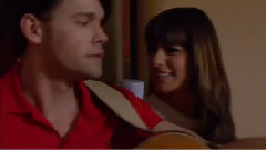 Glee Cast - Home