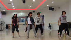 音悦stage - Only Wanna Give It To You