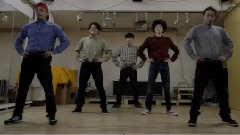 ようかい体操第一