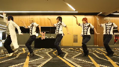 今夜もｾﾌｾﾌ