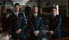 Take That - Get Ready For It