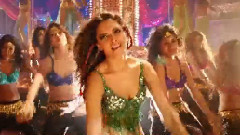 印度群星 - Happy New Year