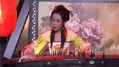 滚滚长江东逝水