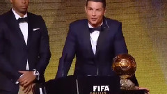 2014金球奖颁奖典礼