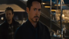 Age of Ultron Sneak Peek