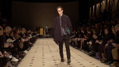Burberry Prorsum Menswear Fall Winter 2015-2016