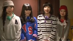 Little Glee Monster - 1stワンマンの映像@ちちんぷいぷい