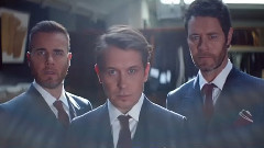 Take That - Get Ready For It