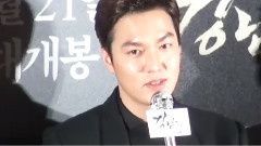 电影<江南1970> 新闻发布会