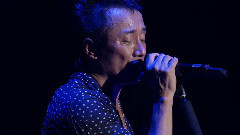 长渕刚 - パークハウス701 In 1985