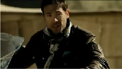 电影<侠盗西蒙>预告片