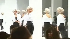 Dolce & Gabbana Spring Summer 1991