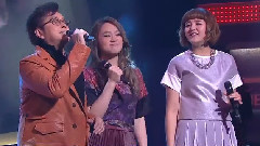 黄昏的声音 & 雨丝情愁 & 爱的替身