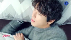 郑容和 - Mileage 预告版