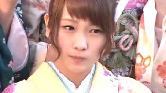 はやチャン! 川栄李奈ら 総勢22名 AKB48グループ成人式