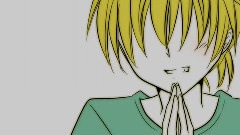 レンラクマダー?