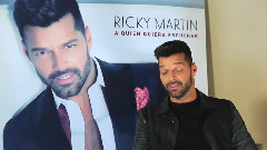 Ricky Martin - Disparo Al Corazon