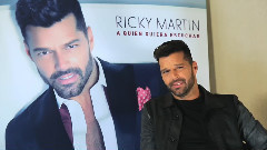 Ricky Martin - Adios