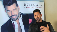 Ricky Martin - Isla Bella