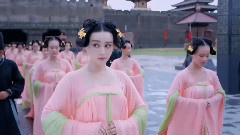 影视原声 - 武媚娘进宫