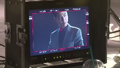 赵寅成 - 赵寅成2013 Parkland CF Making Film