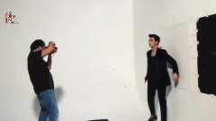 日本手机官网 CanCam 花絮01